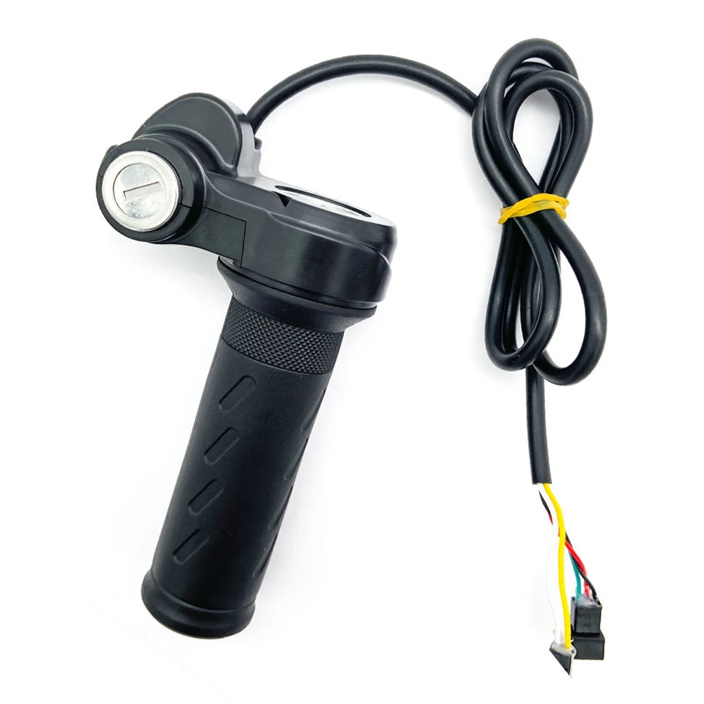 2022 New Turning Handle Electric Scooter Waterproof Speed With Electric Door Lock 1/2Pcs Black Speed Control Handle
2022 New Turning Handle Electric Scooter Waterproof Speed With Electric Door Lock 1/2Pcs Black Speed Control Handle