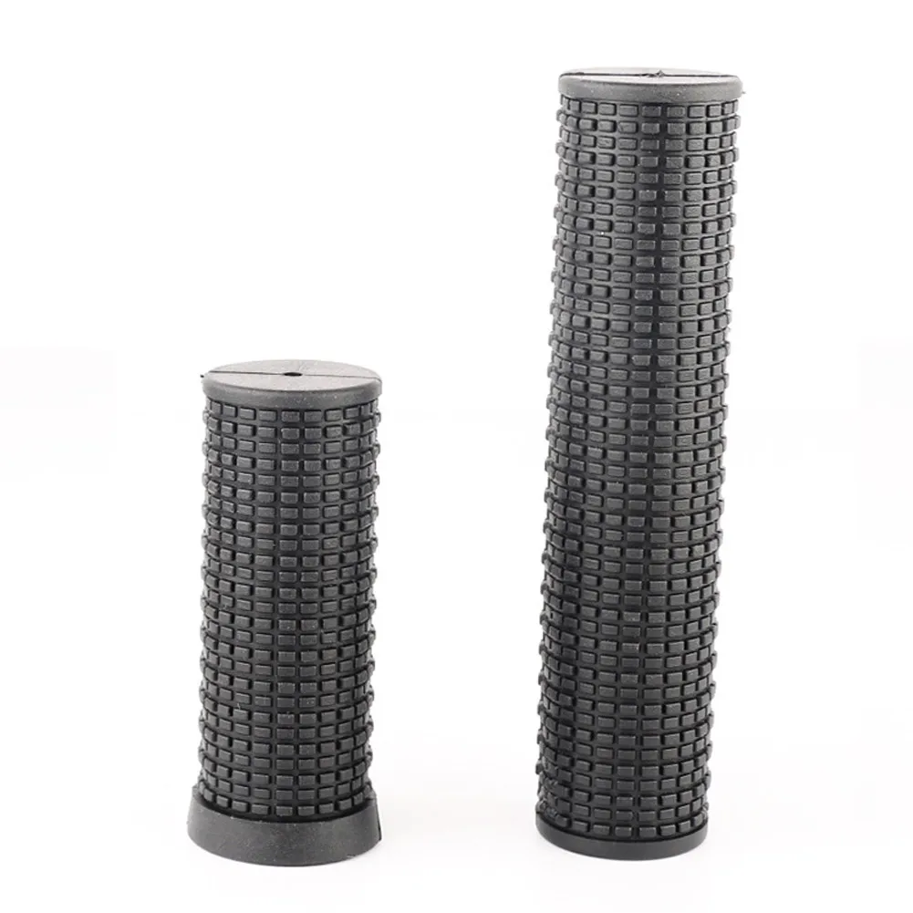 MTB Bike Handlebar Grips Pair For Twists Shifters Bicycle Cycling Bar Grip Non-Slip Rubber Gloves 22.2mm Hole Diameter Handlebar
MTB Bike Handlebar Grips Pair For Twists Shifters Bicycle Cycling Bar Grip Non-Slip Rubber Gloves 22.2mm Hole Diameter Handlebar