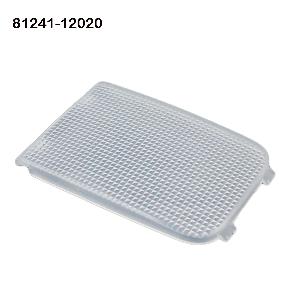 Car Interior Roof Dome Map Light Lens Lamp For Toyota For 4Runner For Rav4 For Lexus IS300 8124112020 Doom Light
Car Interior Roof Dome Map Light Lens Lamp For Toyota For 4Runner For Rav4 For Lexus IS300 8124112020 Doom Light