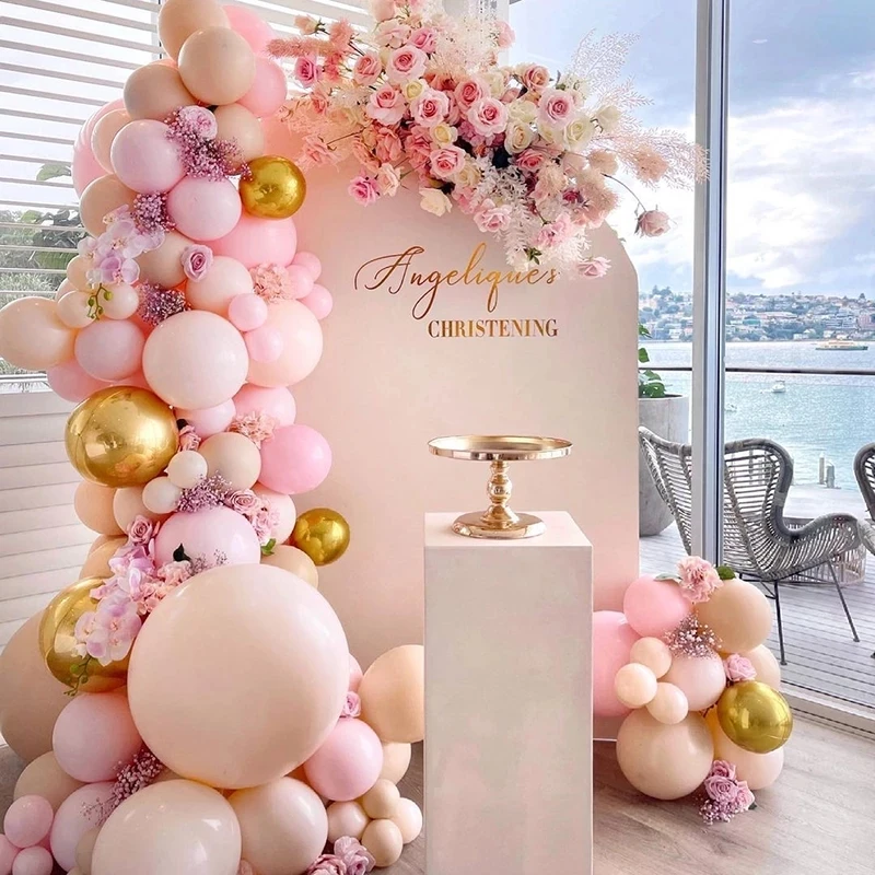 89pcs Macaron Balloon Garland Arch Kit Chrome Gold Latex Ballons Baby Shower Decorations Wedding Birthday Party Supplies Globos
89pcs Macaron Balloon Garland Arch Kit Chrome Gold Latex Ballons Baby Shower Decorations Wedding Birthday Party Supplies Globos