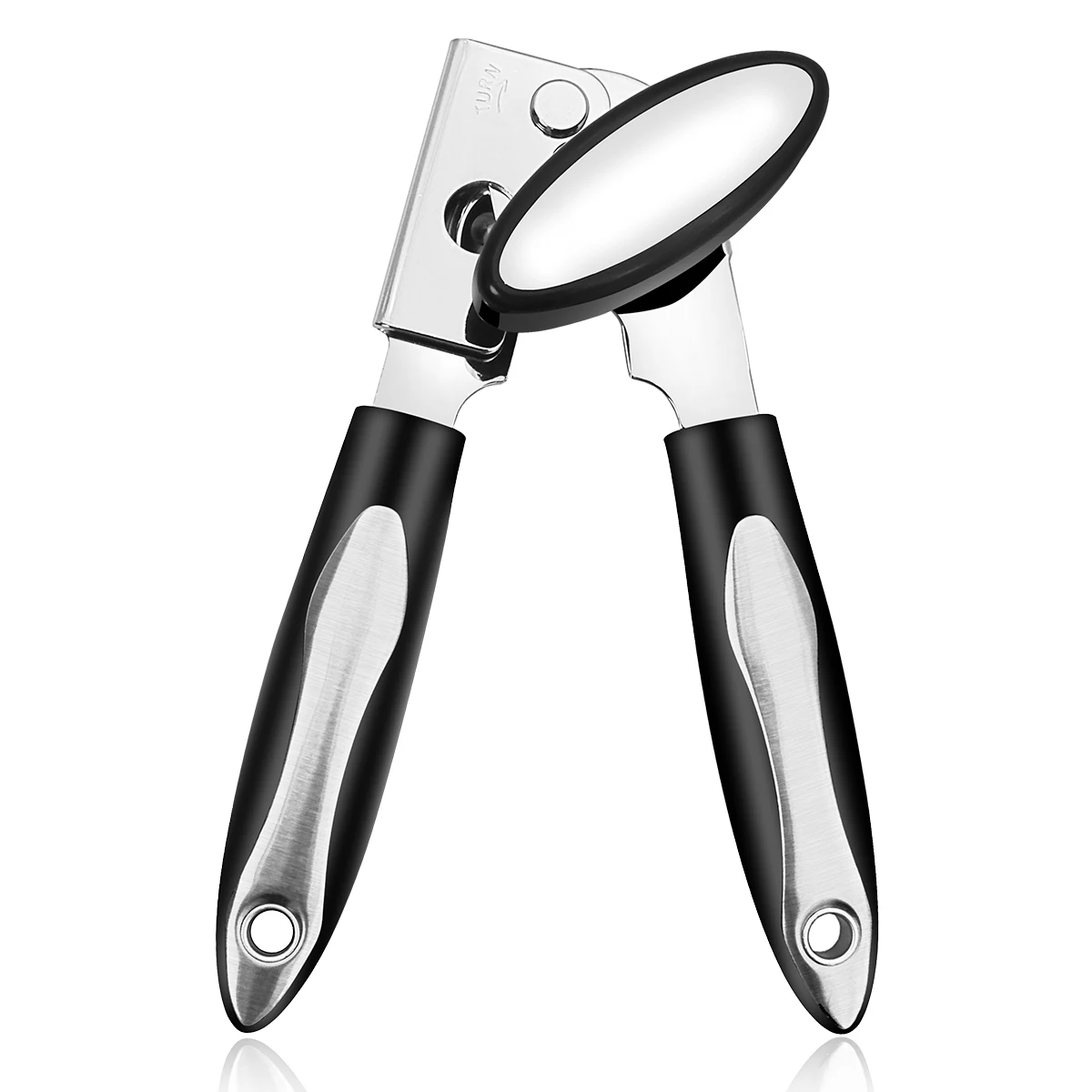 Can Opener Stainless Steel Manual Can Opener Smooth Edge Tin Opener Can Opener Can Opener
Can Opener Stainless Steel Manual Can Opener Smooth Edge Tin Opener Can Opener Can Opener