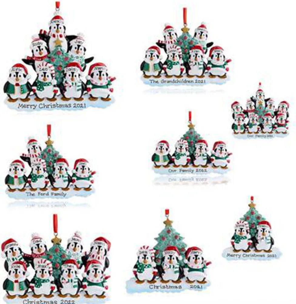 Christmas Lovely Penguin Decorations 2023 Xmas Hanging Pendant Home Outdoor Ornament Gift For Children Resin Decor 8.5x8.5cm
Christmas Lovely Penguin Decorations 2023 Xmas Hanging Pendant Home Outdoor Ornament Gift For Children Resin Decor 8.5x8.5cm
