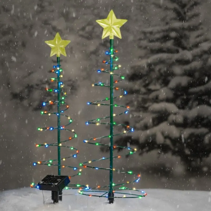 Solar Christmas Tree Decorations Led Light Waterproof For Christmas New Year 2023 Ornaments Decor Garden Decoration Garland
Solar Christmas Tree Decorations Led Light Waterproof For Christmas New Year 2023 Ornaments Decor Garden Decoration Garland