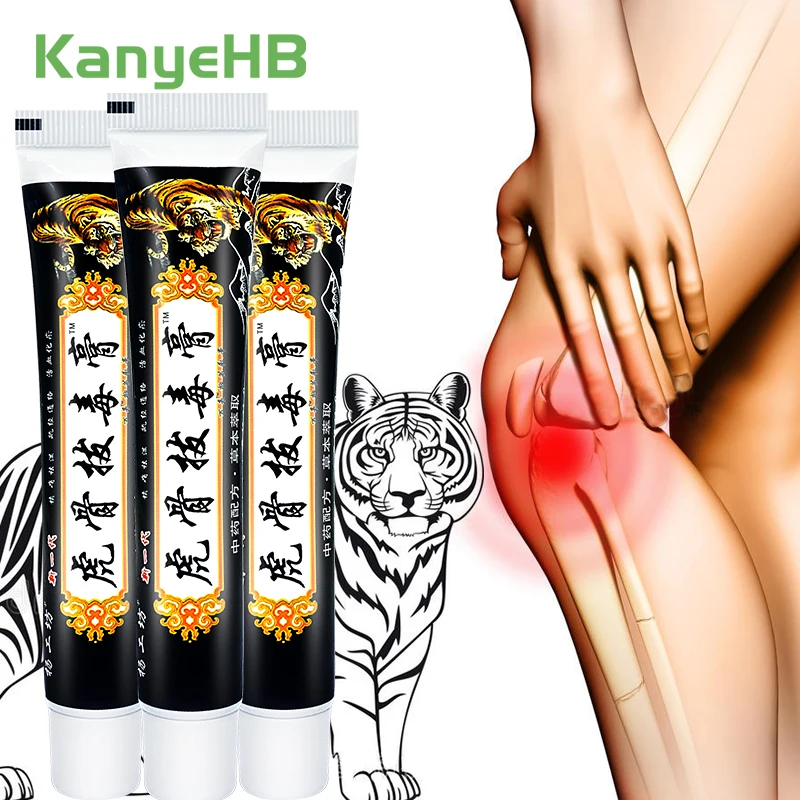 3Pcs Tiger Balm Arthritis Ointment Herbal Muscle Joints Shoulder Lumbar Knee Pain Relief Chinese Medicine Analgesic Cream A671
3Pcs Tiger Balm Arthritis Ointment Herbal Muscle Joints Shoulder Lumbar Knee Pain Relief Chinese Medicine Analgesic Cream A671