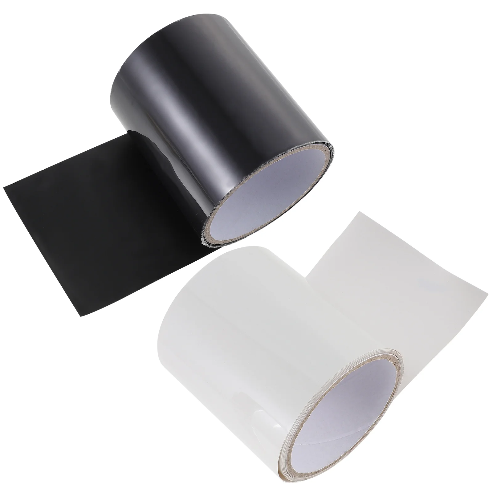 Tape Pipe Waterproof Repair Seal Sealant Adhesive Duty Heavy Duct Sealing Plumbing Patch Flex Emergency Leaks Watersealed
Tape Pipe Waterproof Repair Seal Sealant Adhesive Duty Heavy Duct Sealing Plumbing Patch Flex Emergency Leaks Watersealed