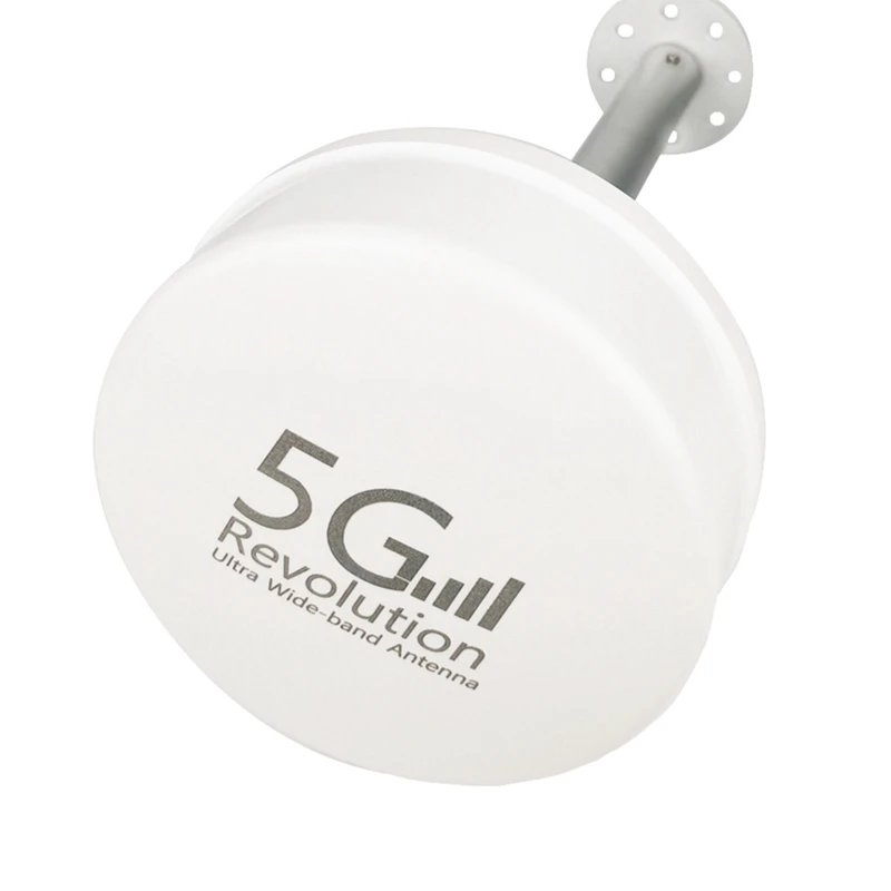 5G Antenna Revolution Antenna Feed 698-6000Mhz 4G 5G Antenna Grid For Phone Radio TV Mesh Parabolic Antennas
5G Antenna Revolution Antenna Feed 698-6000Mhz 4G 5G Antenna Grid For Phone Radio TV Mesh Parabolic Antennas
