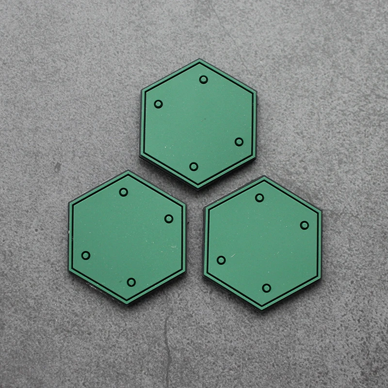 Mini Creative Personality Pvc Armband Hex Magic Badge Explosive Reactive Armor Badge
Mini Creative Personality Pvc Armband Hex Magic Badge Explosive Reactive Armor Badge