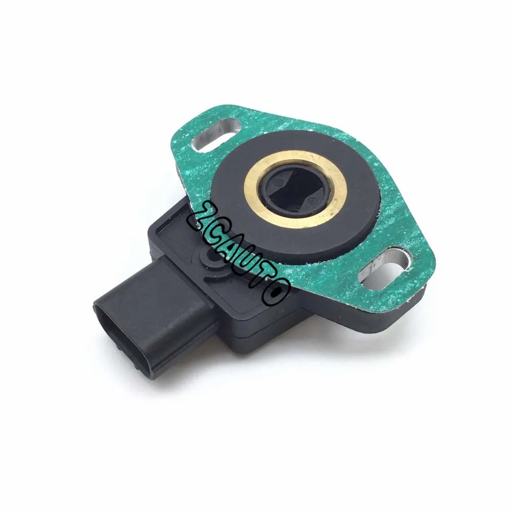 TPS Throttle Position Sensor For honda Acura Accord Element 16402-RAA-A02 16402RAAA02
TPS Throttle Position Sensor For honda Acura Accord Element 16402-RAA-A02 16402RAAA02