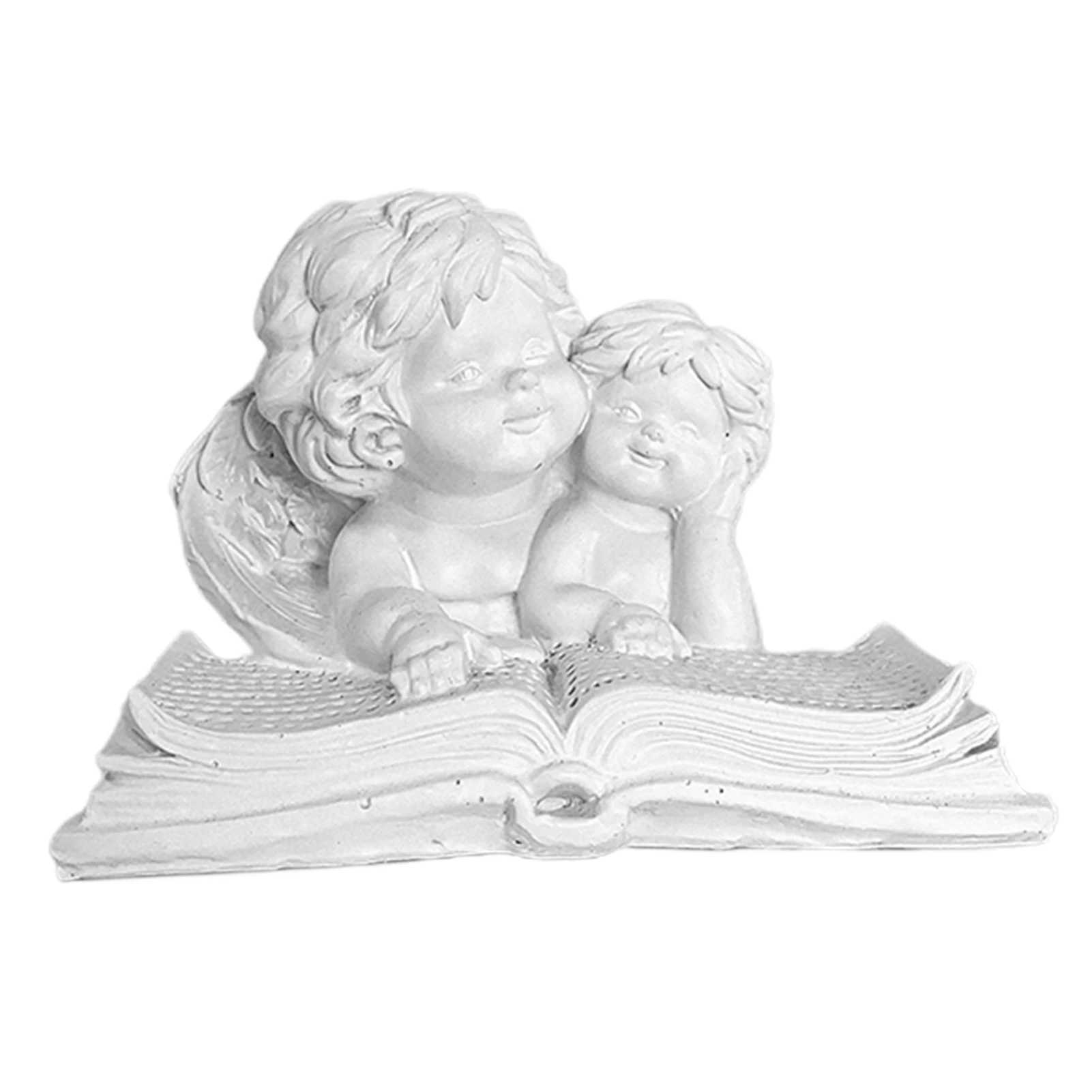 Resin Angel Statue Music Fairy Glowing Model Figurines Craft For Home Wedding Decor Creative Desktop Ornament Angel Figure Decor
Resin Angel Statue Music Fairy Glowing Model Figurines Craft For Home Wedding Decor Creative Desktop Ornament Angel Figure Decor