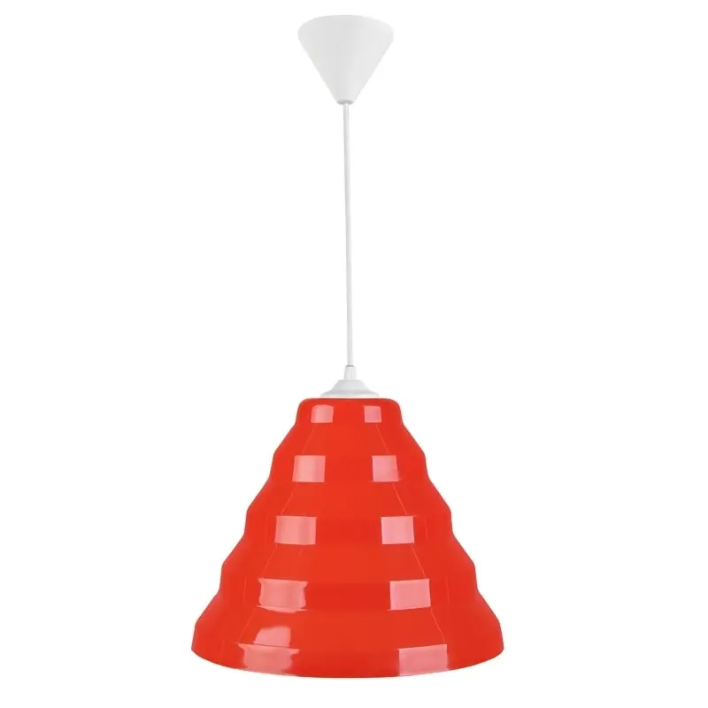 BOLT Single Pendant Lass Chandelier Red Bakelite AAG-1638 ,Ceiling chandelier, Led chandelier, Ceiling lamp, modern chandelier
BOLT Single Pendant Lass Chandelier Red Bakelite AAG-1638 ,Ceiling chandelier, Led chandelier, Ceiling lamp, modern chandelier