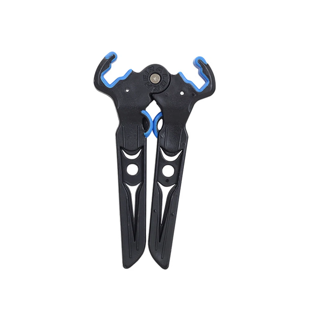 Rubber Eight-Character Bow Frame Bow Bracket Outdoor Archery Placement Bracket Two Sizes Removable Compound Bow Stand
Rubber Eight-Character Bow Frame Bow Bracket Outdoor Archery Placement Bracket Two Sizes Removable Compound Bow Stand