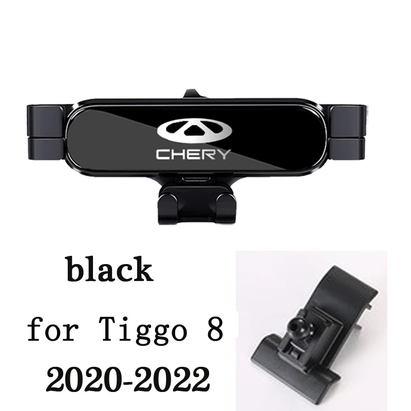 Автомобильный держатель для телефона Chery Tiggo 7 Pro Tiggo 8 Pro Tiggo 8 2022 2020 2021 автомобильные аксессуары для интерьера