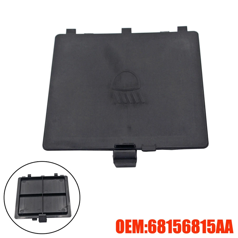 68156815AA Car Front Headlight Lamp Access Door Panel Cover For Dodge For Dart 13-16 Front Fender Inner Lining Cover Accessories
68156815AA Car Front Headlight Lamp Access Door Panel Cover For Dodge For Dart 13-16 Front Fender Inner Lining Cover Accessories