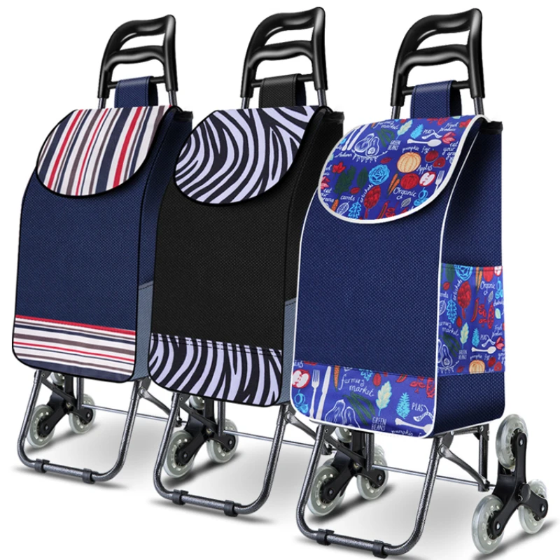 25L Lightweight folding shopping carts Sturdy hand carts trolleys Shopping Bag Waterproof 6 wheels climb stairs Easily
25L Lightweight folding shopping carts Sturdy hand carts trolleys Shopping Bag Waterproof 6 wheels climb stairs Easily