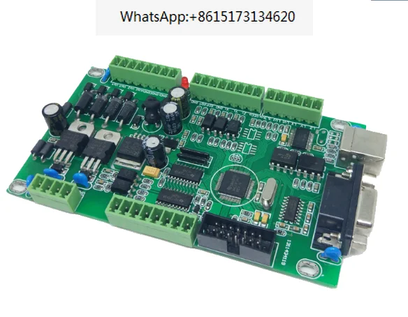 Marking Machine USB Control Board Pneumatic Electric thorx6 Cutting Plotter Signage Portable Handheld Machine Motherboard Circui
Marking Machine USB Control Board Pneumatic Electric thorx6 Cutting Plotter Signage Portable Handheld Machine Motherboard Circui