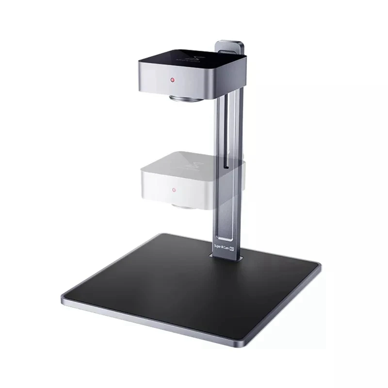 2S 3D печатная плата, короткое замыкание, Быстрая диагностика материнской платы, ИК-камера, инфракрасная тепловизор, Анализирующая камера
2S 3D печатная плата, короткое замыкание, Быстрая диагностика материнской платы, ИК-камера, инфракрасная тепловизор, Анализирующая камера