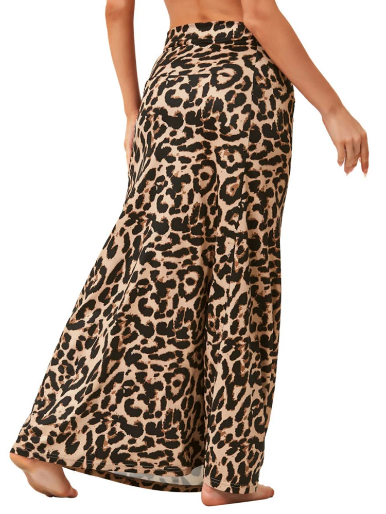 Summer Women's Vintage Streetwear Holiday High Waist A-Line Skirt New Office Casual Printed Skirt Party Fashion Boho Lady Dress
Summer Women's Vintage Streetwear Holiday High Waist A-Line Skirt New Office Casual Printed Skirt Party Fashion Boho Lady Dress
