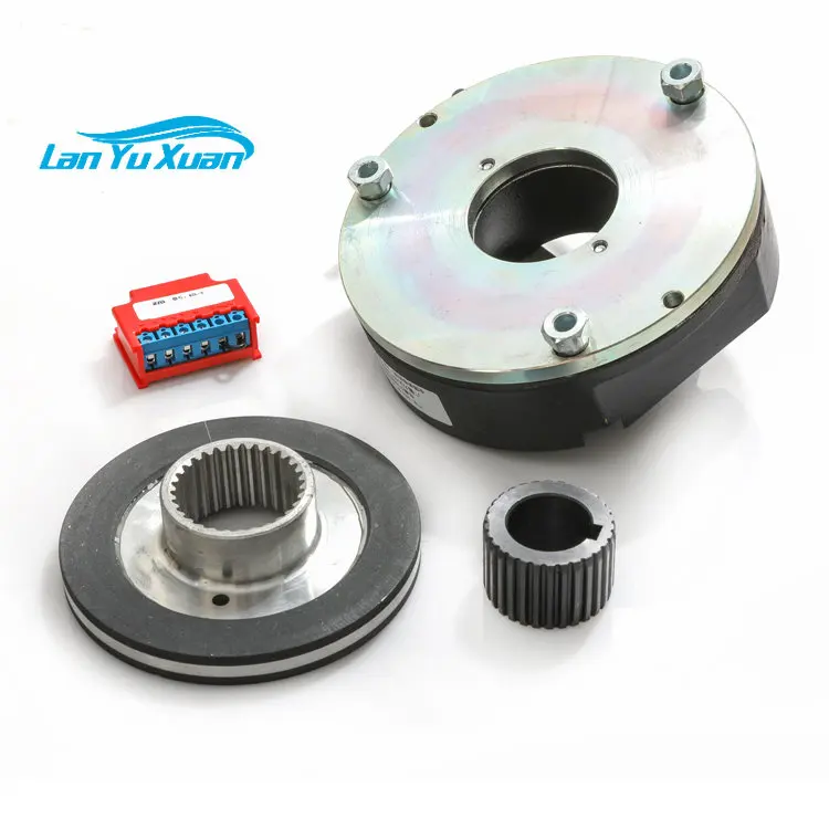 Best Price High performance Simple Structure Electrical Electromagnetic Brake For Precision Casting Auto Parts
Best Price High performance Simple Structure Electrical Electromagnetic Brake For Precision Casting Auto Parts