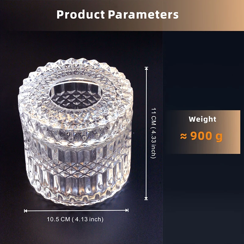 Хрустальная коробка для салфеток PD56-0389
Хрустальная коробка для салфеток PD56-0389