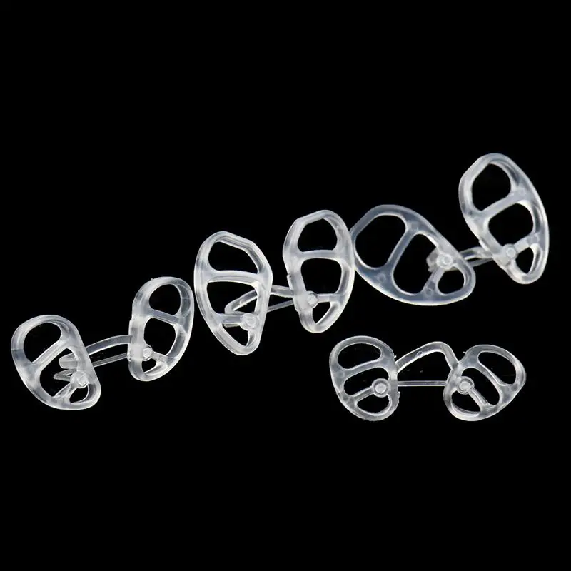 New Anti Snoring Nasal Dilators 1/4PC Reduce Snore Nasal Congestion Relief for Better Breathing & Sleeping Sleep & Snoring
New Anti Snoring Nasal Dilators 1/4PC Reduce Snore Nasal Congestion Relief for Better Breathing & Sleeping Sleep & Snoring