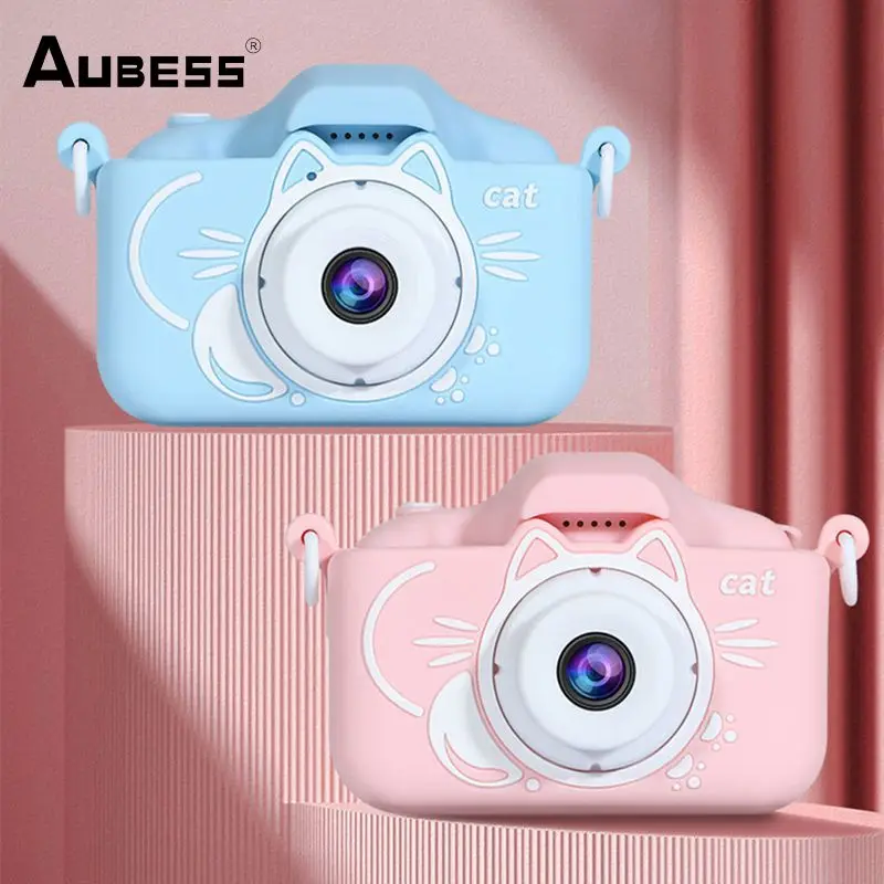 X5S Kids Digital Camera With Cartoon Protective Cover Mini Video Camera For Boy Girl Mini Waterproof Photography Video Camera
X5S Kids Digital Camera With Cartoon Protective Cover Mini Video Camera For Boy Girl Mini Waterproof Photography Video Camera