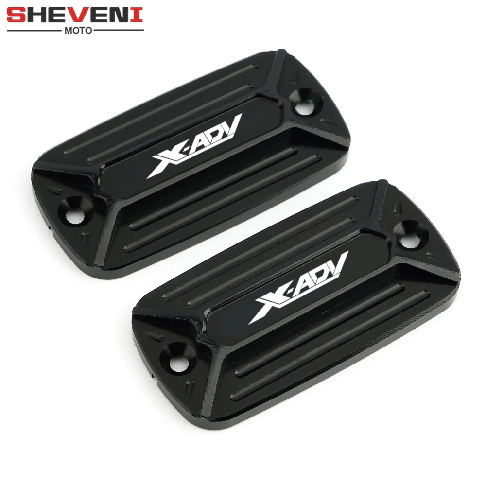 Для HONDA X-ADV 750 XADV 300 2017 2020 2021 новые аксессуары для мотоциклов с ЧПУ передний тормозной резервуар жидкость резервуар масляная крышка
Для HONDA X-ADV 750 XADV 300 2017 2020 2021 новые аксессуары для мотоциклов с ЧПУ передний тормозной резервуар жидкость резервуар масляная крышка