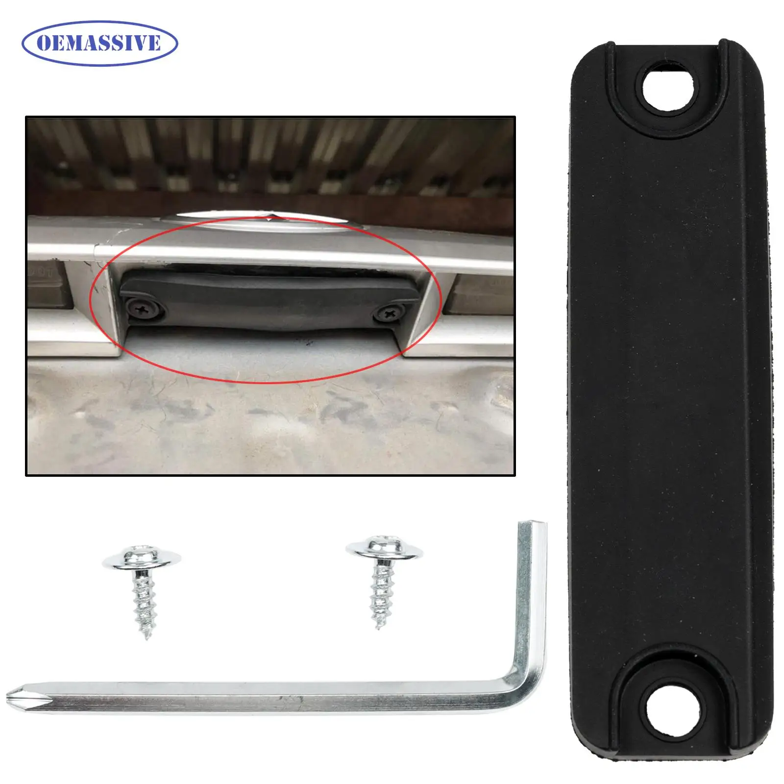 OEMASSIVE для Scion tC AT10 Lexus RX330 RX350 RX400h 2005-2009, автомобильный багажник, задний люк, подъемная дверь, фоторамка, кнопка спуска крышки 
OEMASSIVE для Scion tC AT10 Lexus RX330 RX350 RX400h 2005-2009, автомобильный багажник, задний люк, подъемная дверь, фоторамка, кнопка спуска крышки