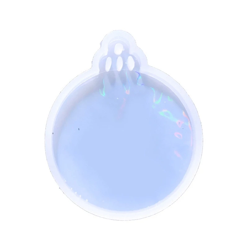 Настенная эпоксидная форма для телефона, силиконовая Рождественская подвесная форма «сделай сам», подходит для домашнего планшетного компьютера 
Настенная эпоксидная форма для телефона, силиконовая Рождественская подвесная форма «сделай сам», подходит для домашнего планшетного компьютера