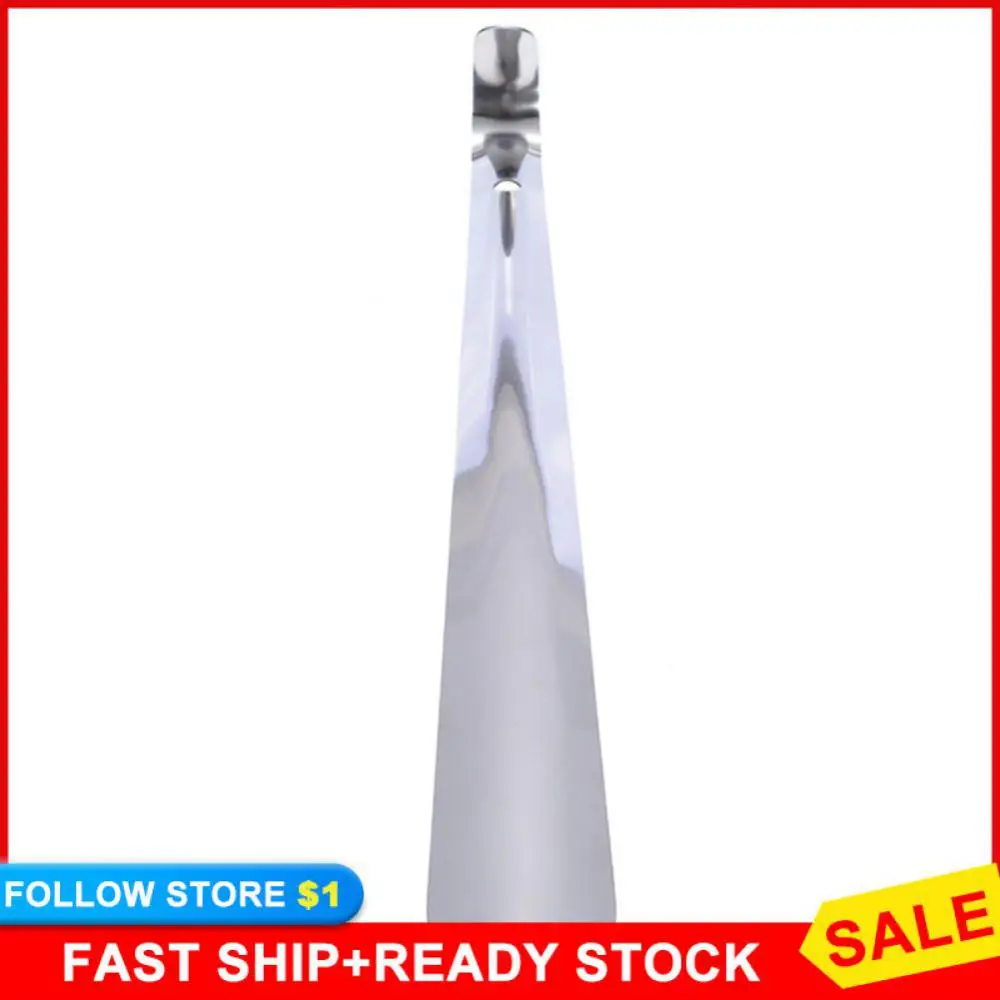 Shoehorn Pull Professional Wholesale Shoe Horn Shoes Lifter Spoon Shoe Remover Lifter Pull Tool Portable Long Handle Shoe Helper
Shoehorn Pull Professional Wholesale Shoe Horn Shoes Lifter Spoon Shoe Remover Lifter Pull Tool Portable Long Handle Shoe Helper