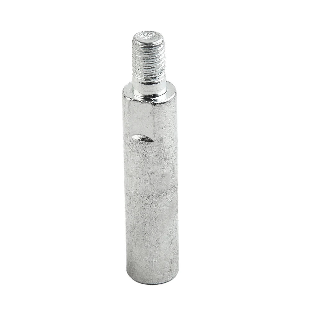 Durable M10 Angle Grinder Gasket M10 Parts REPLACEMENT Replacement 14mm Shank ACCESSORIES Arbor Connector Adapter
Durable M10 Angle Grinder Gasket M10 Parts REPLACEMENT Replacement 14mm Shank ACCESSORIES Arbor Connector Adapter