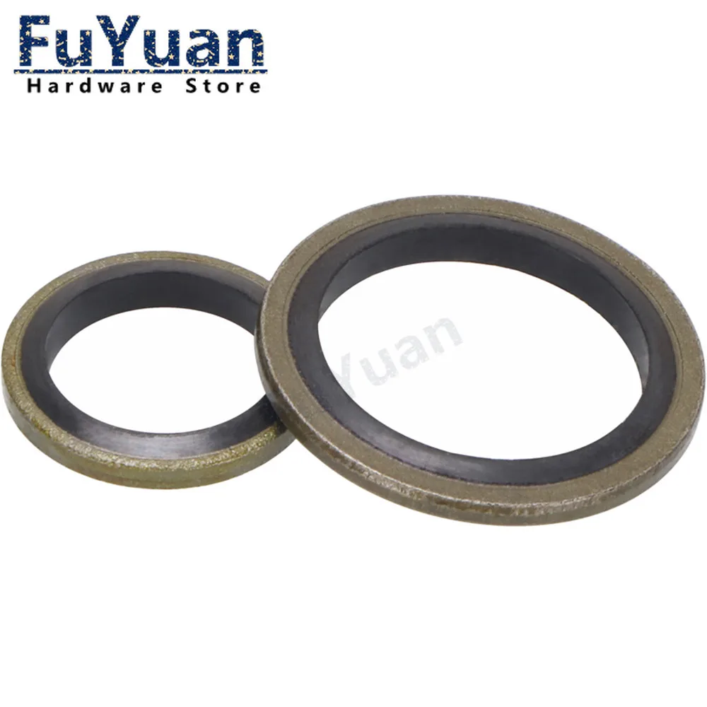 Уплотнительное кольцо из нитрила JB982, 10 шт., винтовые маслостойкие комбинированные прокладки для трубопроводов
Уплотнительное кольцо из нитрила JB982, 10 шт., винтовые маслостойкие комбинированные прокладки для трубопроводов