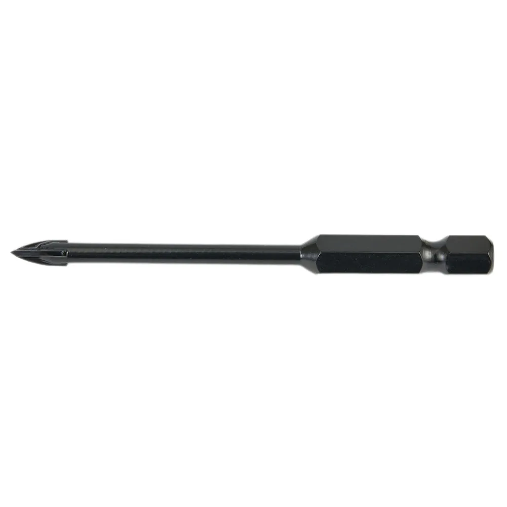 Triangle Drill Professional Grade Carbide Steel Triangle Drill Bit for Glass Ceramic Vitrified Tiles Smooth Chip Removal
Triangle Drill Professional Grade Carbide Steel Triangle Drill Bit for Glass Ceramic Vitrified Tiles Smooth Chip Removal