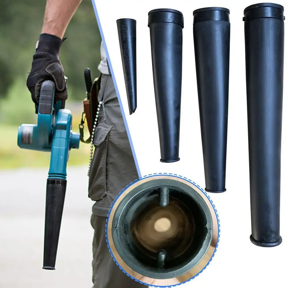 1PC Suction Blower Accessories Outlet Duct Dust Collector Air Nozzle Air Duct Black Long Air Duct Leaf Blower Accessories
1PC Suction Blower Accessories Outlet Duct Dust Collector Air Nozzle Air Duct Black Long Air Duct Leaf Blower Accessories
