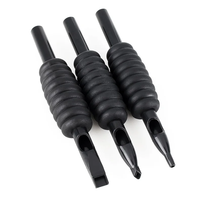 Tattoo Handle Sterilized Microneedle Tattoo Needle Tube Grip Tip RT DT FT Handle Needles for Tattoo Gun Machine Supplies 
Tattoo Handle Sterilized Microneedle Tattoo Needle Tube Grip Tip RT DT FT Handle Needles for Tattoo Gun Machine Supplies