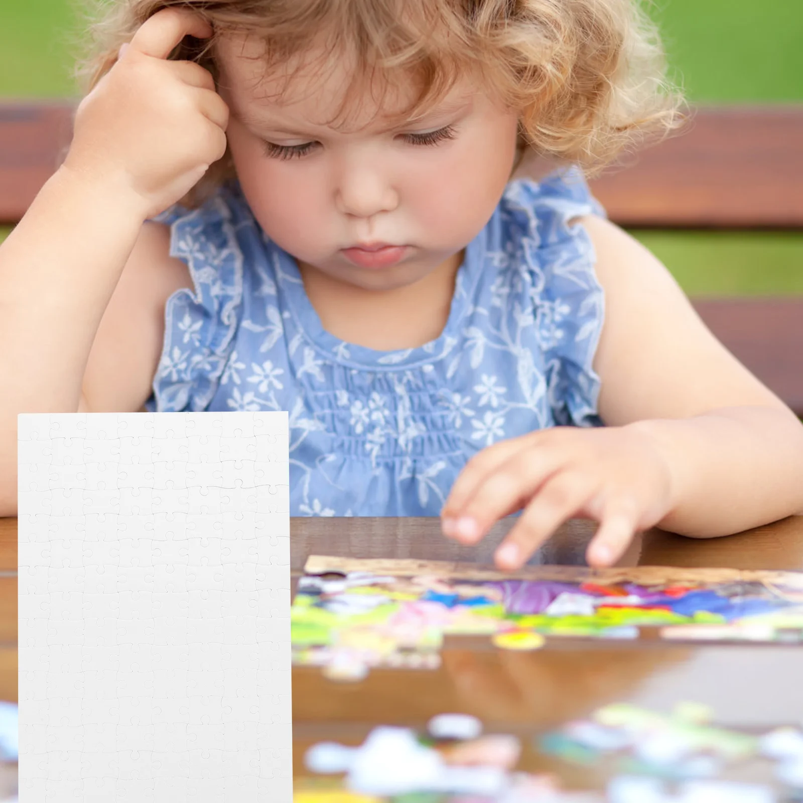 Puzzle Blank Puzzles Transfer Sublimation Jigsaw Diy Heat Kidspress Blanks Craft Painting Educational Custom Heart Love Coloring
Puzzle Blank Puzzles Transfer Sublimation Jigsaw Diy Heat Kidspress Blanks Craft Painting Educational Custom Heart Love Coloring