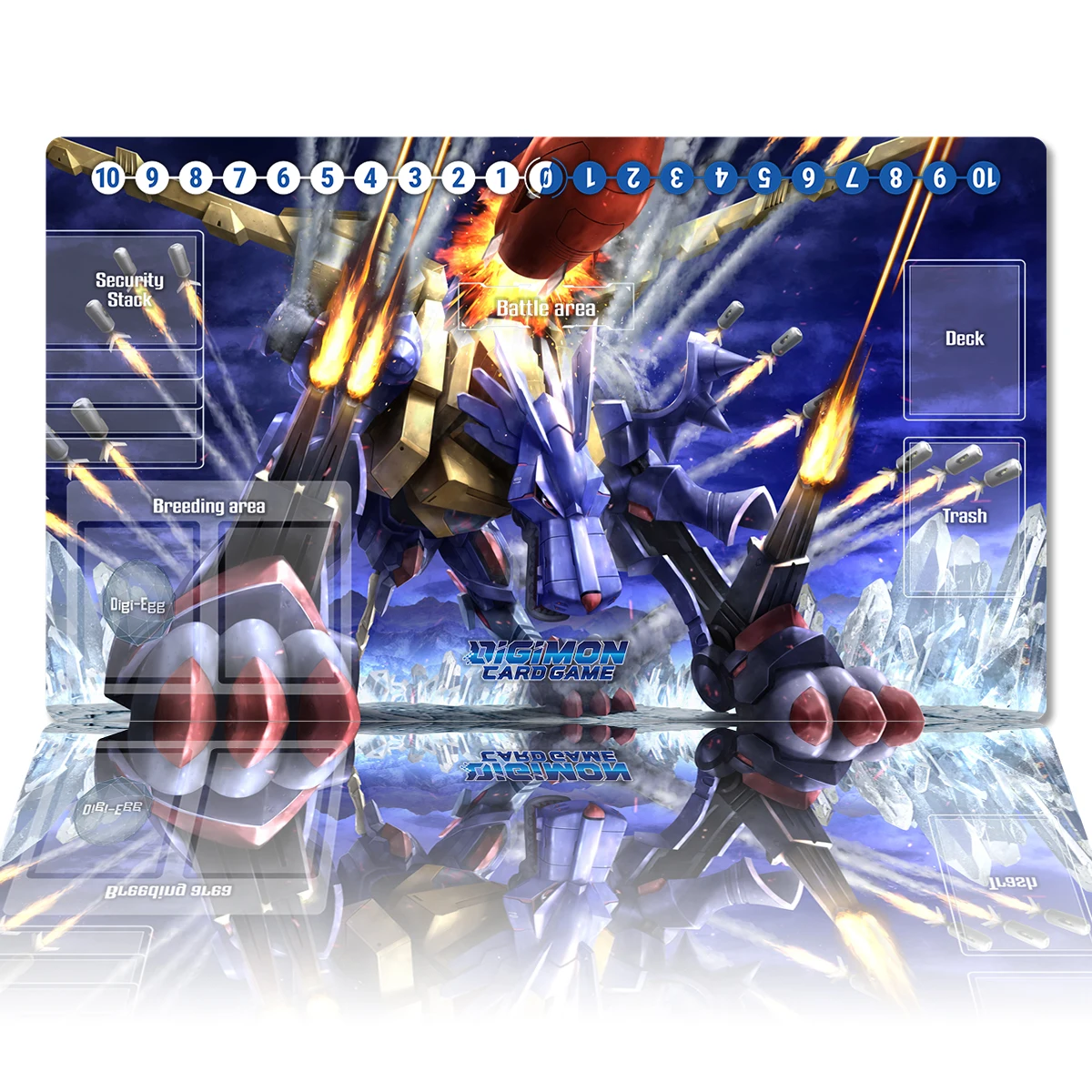 Игровой коврик Digimon, металлический коврик для мыши Garurumon DTCG, для настольных игр и карт, аниме, аксессуары для игр
Игровой коврик Digimon, металлический коврик для мыши Garurumon DTCG, для настольных игр и карт, аниме, аксессуары для игр