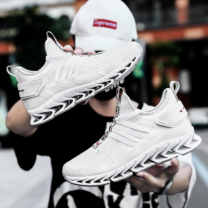 new Breathable Knitted Men Mesh Casual Shoes Summer Spring weaving Flats SHOES Male Fashion S14820-S14838 Morliron
new Breathable Knitted Men Mesh Casual Shoes Summer Spring weaving Flats SHOES Male Fashion S14820-S14838 Morliron