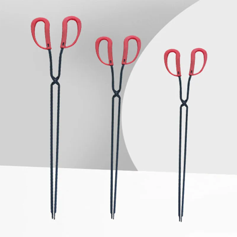 Garbage Clips Garbage Pliers Sanitation Cleaning Supplies Garden Tools Fire Scissors Outdoor Convenient Pickup Clips 
Garbage Clips Garbage Pliers Sanitation Cleaning Supplies Garden Tools Fire Scissors Outdoor Convenient Pickup Clips