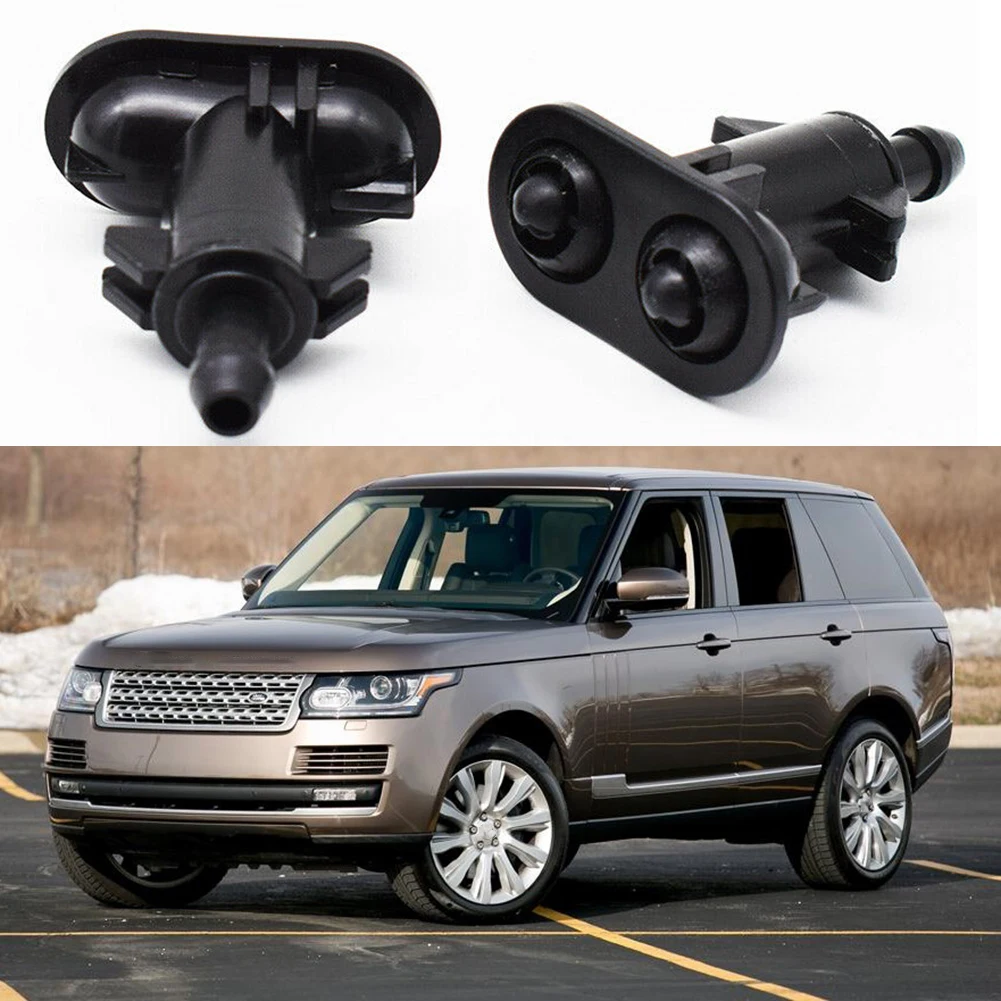2 шт., насадки для омывателя передней фары Land Rover Range Rover Sport L320 2010-2013
2 шт., насадки для омывателя передней фары Land Rover Range Rover Sport L320 2010-2013