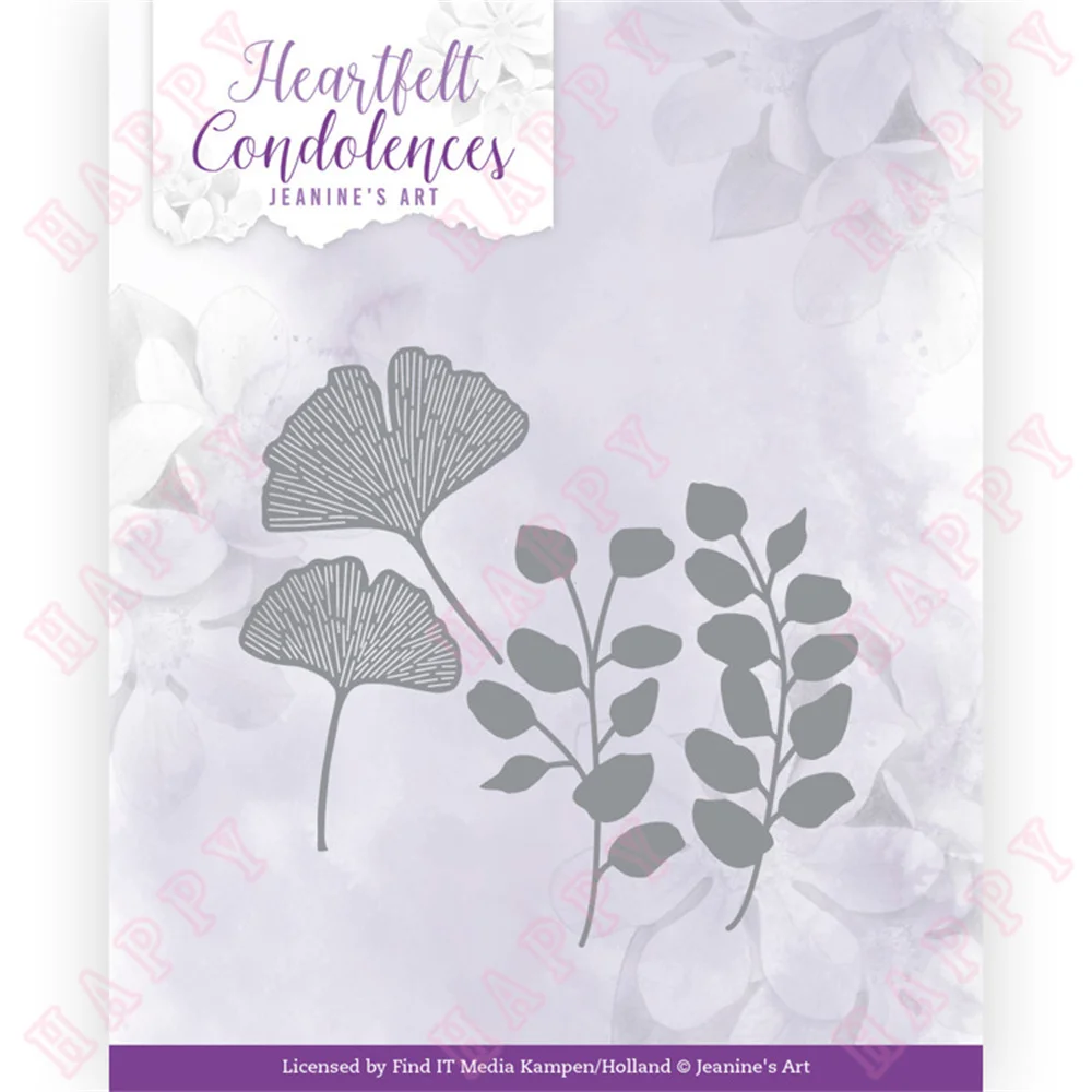 Golden Ginkgo Leaves Metal Cutting Dies For Diy Scrapbook Paper Craft Diary Lace Edge Decoration Photo Frame Card Mould 2022 New
Golden Ginkgo Leaves Metal Cutting Dies For Diy Scrapbook Paper Craft Diary Lace Edge Decoration Photo Frame Card Mould 2022 New