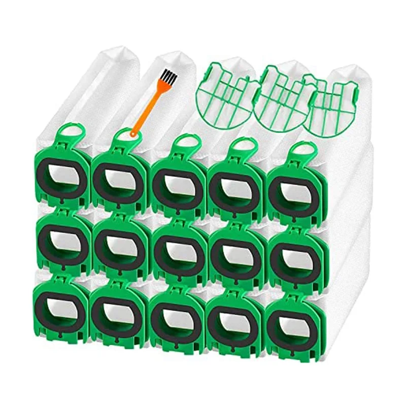 Vacuum Cleaner Bag for Vorwerk Kobold VB100 FP100 VB 100 FP 100, Vacuum Dust Bag Filters
Vacuum Cleaner Bag for Vorwerk Kobold VB100 FP100 VB 100 FP 100, Vacuum Dust Bag Filters