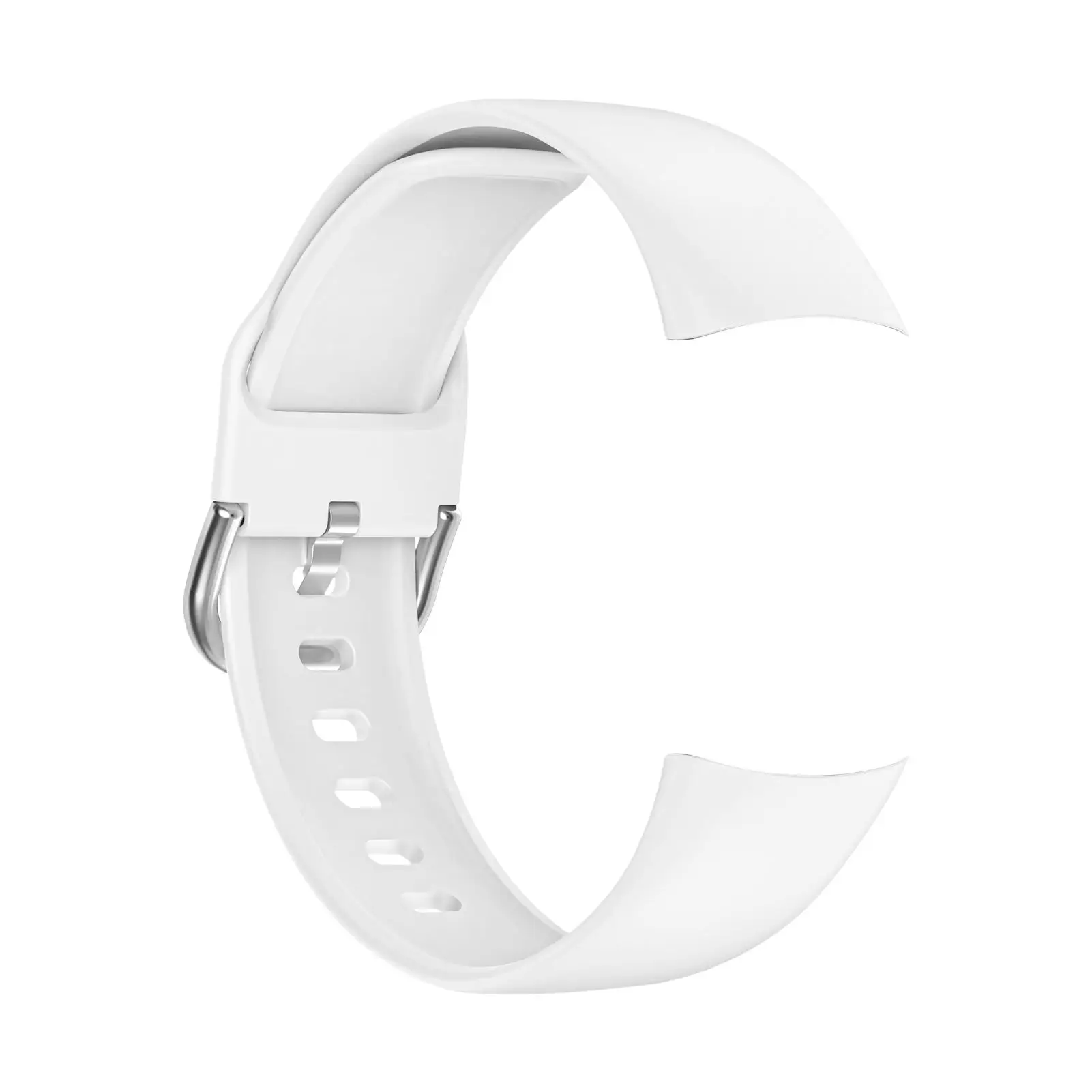 S совместим с Fitbits Charge 5 сменный мягкий силиконовый ремешок для часов Регулируемый мягкий силиконовый сменный ремешок для часов
S совместим с Fitbits Charge 5 сменный мягкий силиконовый ремешок для часов Регулируемый мягкий силиконовый сменный ремешок для часов