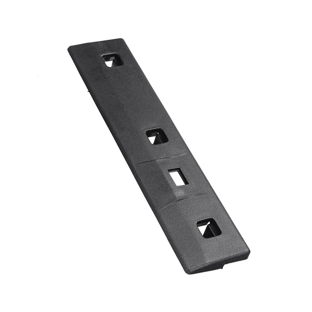 Car Plate Rear Door Direct Replacement Locating Plate Rear 9017660219 ABS Car Spare Parts High Quality Practical To Use
Car Plate Rear Door Direct Replacement Locating Plate Rear 9017660219 ABS Car Spare Parts High Quality Practical To Use