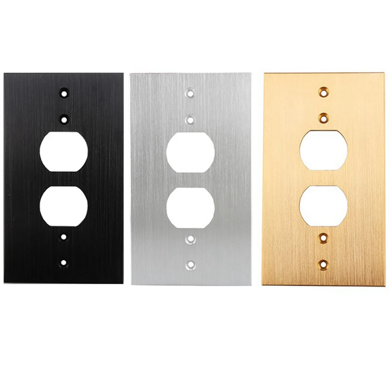 Панель гнезда 150 х8 6, аудио Hifi панель гнезда из алюминиевого сплава, акустические клеммы, разъем питания для динамика, лицевая панель 
Панель гнезда 150 х8 6, аудио Hifi панель гнезда из алюминиевого сплава, акустические клеммы, разъем питания для динамика, лицевая панель