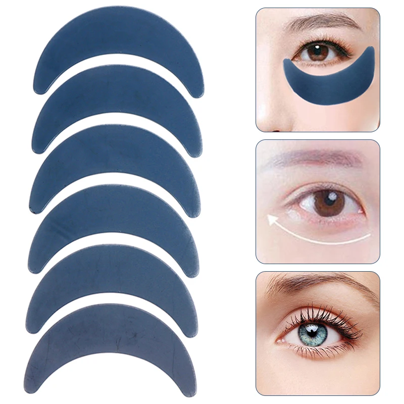 3Pair Anti-aging Reusable Medical Grade Silicone Prevent Wrinkles Lines Patch Skin Care Tightening Eye Anti Eye Lifting Strips
3Pair Anti-aging Reusable Medical Grade Silicone Prevent Wrinkles Lines Patch Skin Care Tightening Eye Anti Eye Lifting Strips