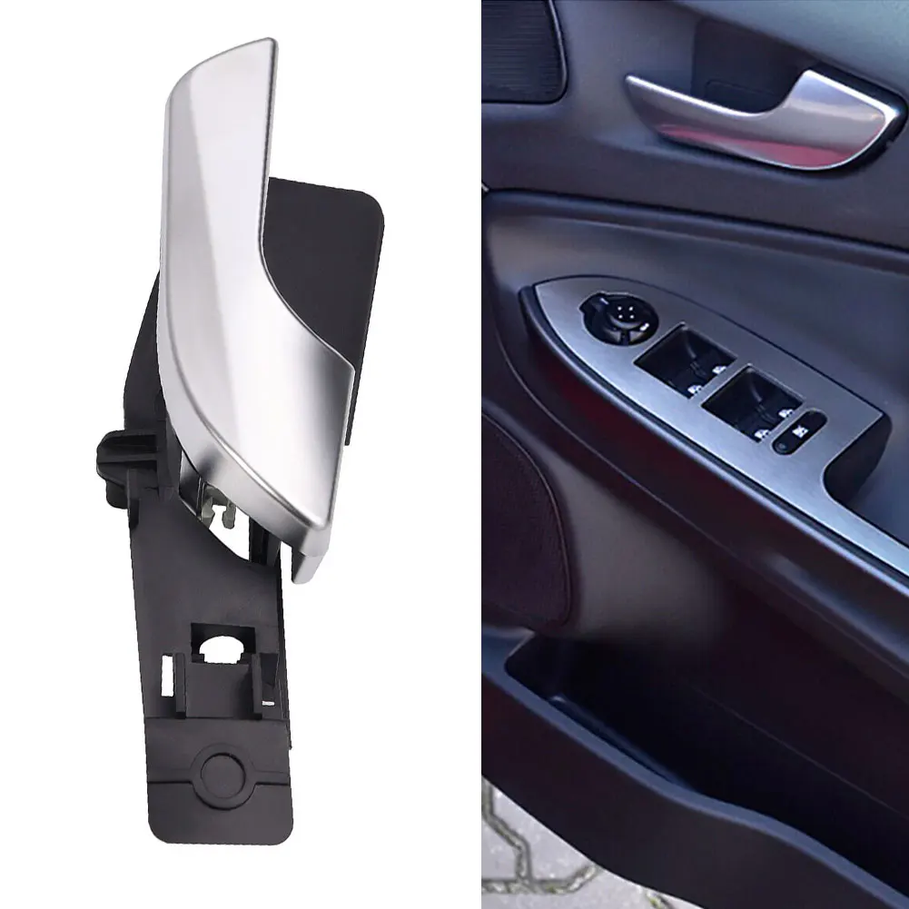 Inner Door Handle 1 Pcs 156092165 Car Accessories For Romeo Giulietta 2010 -19 Direct Replacements Easy Installation
Inner Door Handle 1 Pcs 156092165 Car Accessories For Romeo Giulietta 2010 -19 Direct Replacements Easy Installation
