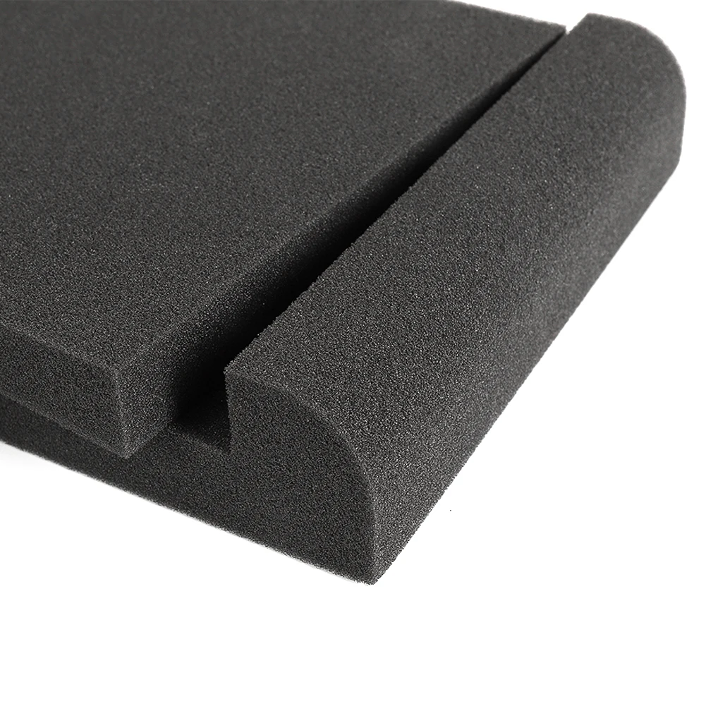 Cheap 2pcs/set Isolation Monitor Shockproof Speaker 2 Pairs Acoustic Foam Pads Alctron Studio 2021 New High Quality
Cheap 2pcs/set Isolation Monitor Shockproof Speaker 2 Pairs Acoustic Foam Pads Alctron Studio 2021 New High Quality