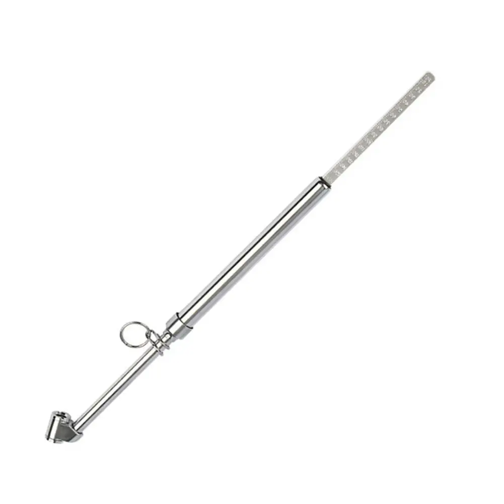 Truck Car Tire Pressure Gauge With Hanging Ring Two-way Pressure Measurement Device Tire Air Pressure Meter
Truck Car Tire Pressure Gauge With Hanging Ring Two-way Pressure Measurement Device Tire Air Pressure Meter