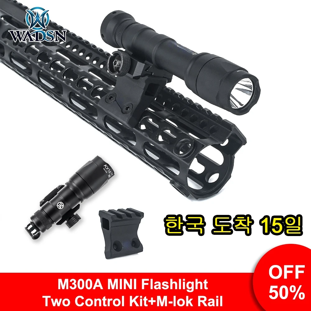 WADSN M300 M600 M-lok Keymod 1 часовой смещение рельс оружейный светильник тактический флэш-светильник крепление для страйкбола
WADSN M300 M600 M-lok Keymod 1 часовой смещение рельс оружейный светильник тактический флэш-светильник крепление для страйкбола