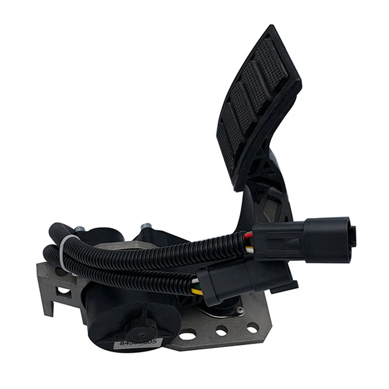 Accelerator Pedal Car Accelerator Throttle Controller 84557605 For Volvo Truck
Accelerator Pedal Car Accelerator Throttle Controller 84557605 For Volvo Truck